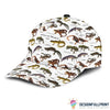 Newts Of The World Classic Cap HG