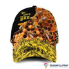 Flower Love Bee Classic Cap HG