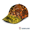 Flower Love Bee Classic Cap HG