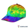 Pride Gift For LGBT LGBT Classic Cap HG