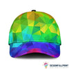 Pride Gift For LGBT LGBT Classic Cap HG