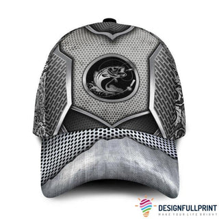 Fishing Gifts Love Waleye Fishing Cap HG