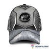 Fishing Gifts Love Waleye Fishing Cap HG