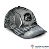 Fishing Gifts Love Waleye Fishing Cap HG