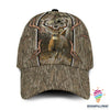 Gift For Hunting Lover Love Deer Hunting Cap LN