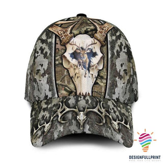 Love Deer Classic Cap LN