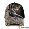 Gift For Hunting Lover Love Hunting Tree Classic Cap HG