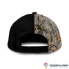 Gift For Hunting Lover Love Hunting Tree Classic Cap HG