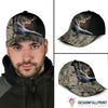 Gift For Hunting Lover Love Hunting Tree Classic Cap HG