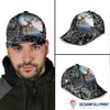 Gift For Hunting Lover Love Hunting Classic Cap HG