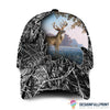 Gift For Hunting Lover Love Hunting Classic Cap HG