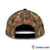 Gift For Hunting Lover Moose Hunting Classic Cap HG