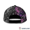 Gift For Hunting Lover Love Hunting PinkClassic Cap HG