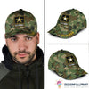 Gift For Army U.S.Army Classic Cap HG