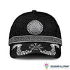 Gift For Viking Lover Love Viking Cap HG