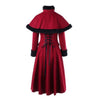 Women's Woolen Coat