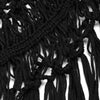 Gothic Tassel Dress