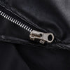 Women's Leather Jacket