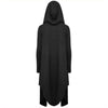 Gothic Hooded Coat