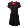 Gothic Skull Dress