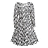 Gothic Halloween Dress