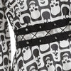 Gothic Halloween Dress