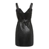Gothic Bodycon Dress