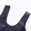 Gothic Sexy Top