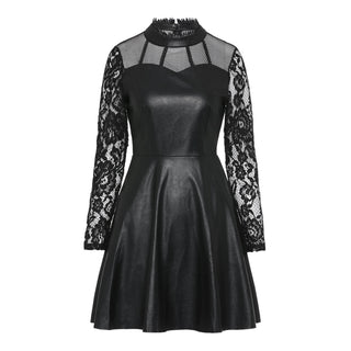 Gothic Vintage Dress