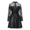 Gothic Vintage Dress