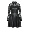 Gothic Vintage Dress