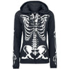 Women's Gothic Hoodie