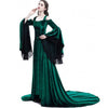 Gothic Vintage Dress