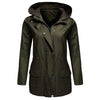 Women's Gothic Jacket