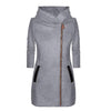 Gothic Winter Coat