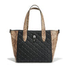 Diamond Skull Black Crossbody Bags - designfullprint
