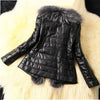Women's Winter Jacket