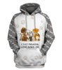 I Just Freaking Love Dogs Puppies Gifts For Dog Lovers Unisex Hoodie Long Sleeve And Tshirt Gifts For Dog Lovers