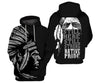 Gift For Native American Native Pride Unisex Hoodie