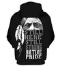 Gift For Native American Native Pride Unisex Hoodie