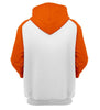 Peace Love Cure Multiple Scierosis US Unisex Size Hoodie