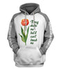 Parkinson Awareness US Unisex Size Hoodie