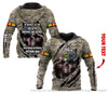 Gift For Veteran Lover In Memory Of The 58479 Brothers Who Never Returned Vietnam War Vietnam VeteranPersonalized Unisex Hoodie HG Military Hoodie Vietnam Vet