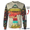 Planet Get In Loser Were Doing Butt Stuff Personalized Pullover or Zip Up Hoodie or Sweater or Fleece Hoodie