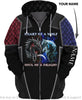 Gift For Viking Lover Gift For Wolf Lover Gift For Dragon Lover Heart Of A Wolf Soul Of A Dragon Personalized Pullover and Zipup Hoodie, Long Coat And Long Sleeve Shirt WD