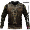 Gift For Egyptian New Eagle Egyptian Hoodie Egyptian God