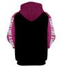 Pink F L A G Unisex Apparels