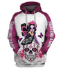 Pink F L A G Unisex Apparels