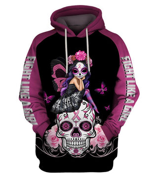 Pink F L A G Unisex Apparels