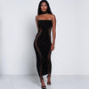 Gothic Bodycon Dress